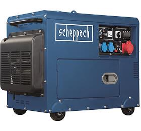 Scheppach SG&amp;nbsp;5200 D