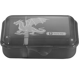 Rotho Krabika na svainu Step by Step, Dragon Drako, ern