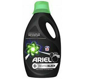 Ariel Plus gel Black 2,145l 39dávek