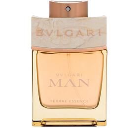 Parfmovan voda Bvlgari MAN Terrae Essence, 60 ml