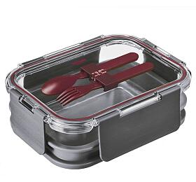 Box na svainu COMFORT 1,74 l - antracit Westmark