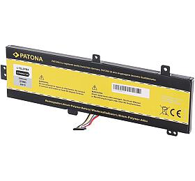 PATONA baterie pro ntb LENOVO Ideapad 310-15IBK 3500mAh Li-Pol 7,6V L15L2PB4 (PT2891)