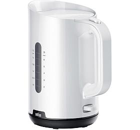 BRAUN WK1100WH