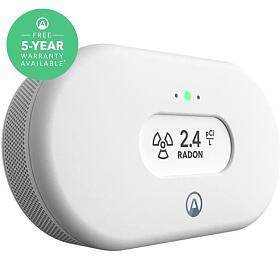 Airthings View Radon - monitor kvality ovzdu (2989)