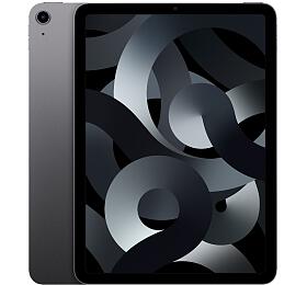 Apple iPad Air / WiFi / 10,9&quot; / 2360x1640 / 8GB / 256GB / iPadOS15 / Gray (MM9L3FD/A)