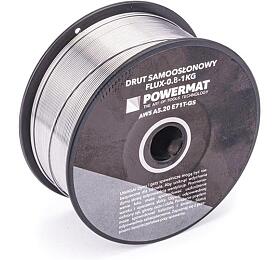 Drt svaovac POWERMAT PM-FLUX-0.8-1KG 0,8mm 1kg