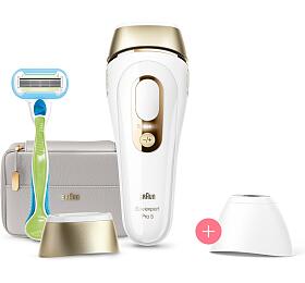 IPL epiltor Braun Silk-expert PRO PL5154 IPL