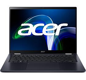 Acer Travel Mate/Spin P6&amp;nbsp;/ i7-1165G7 /&amp;nbsp;14&quot; /&amp;nbsp;FHD /&amp;nbsp;T /&amp;nbsp;16GB /&amp;nbsp;1TB SSD/Iris Xe/W10P/Black/2R