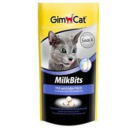 Gimcat Milkbits 40g