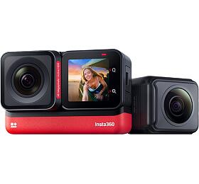 Insta360 ONE RS (Twin Edition)
