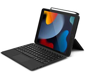 EPICO KEYBOARD CASE iPad 10,2&quot; - QWERTY/ern