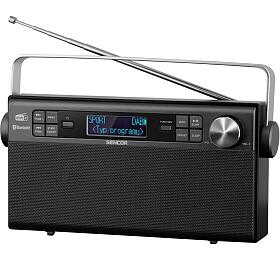 Digitln rdio Sencor SRD 7800