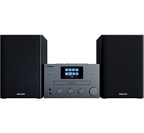 Mikrosystm Sencor SMC 5700WDB