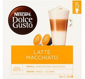 Nescaf Dolce Gusto Latte Macchiato 30ca