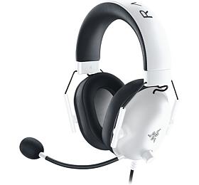 Razer Blackshark V2 X White