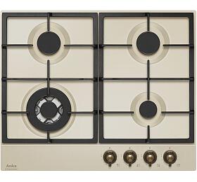 Plynov deska Amica DRP 6412 ZCW