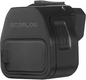 EcoFlow DELTA to Smart Generator Adapter