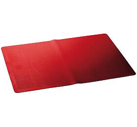 Pec vl BERLINGERHAUS Burgundy Metallic Line BH-7776, 62x42 cm