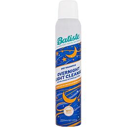 Such ampon Batiste Overnight Light Cleanse, 200 ml