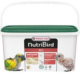 Versele-Laga Nutribird A21 pro papouky 3kg