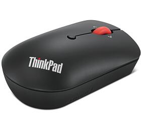Lenovo myš ThinkPad USB-C Wireless Compact (4Y51D20848)