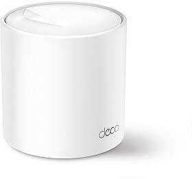 TP-Link AX3000 Smart Home Mesh WiFi6 System Deco X50(1-pack)