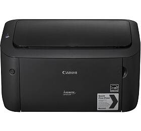 Tiskrna laserov Canon i-SENSYS LBP6030B + 2x toner