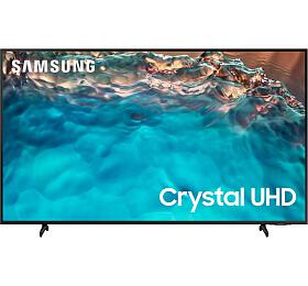 UHD LED TV Samsung UE55BU8072