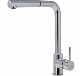 ELLECI TRAIL PLUS CROMATO