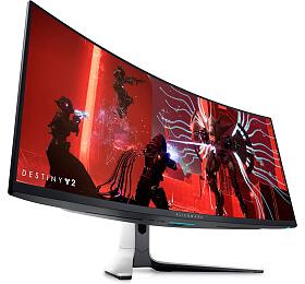 Dell Alienware / AW3423DW / 34,18&quot; / IPS / 3440x1440 / 175Hz / 0,04ms / White / 3RNBD (210-BDSZ)