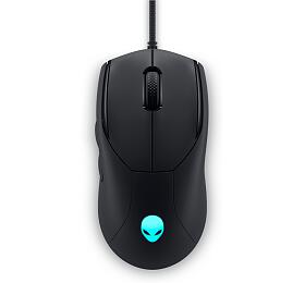 Alienware Wired Gaming Mouse AW320M (545-BBDS)