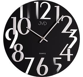 Nástěnné hodiny HT101.2 JVD 29cm