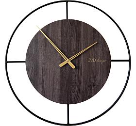 Nástěnné hodiny HC41 JVD 60cm