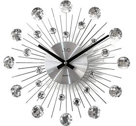 Nástěnné hodiny HT111.1 JVD 35cm