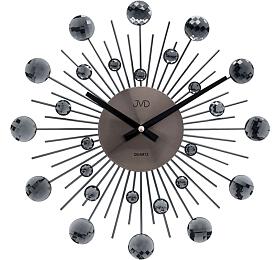 Nástěnné hodiny HT111.3 JVD 35cm