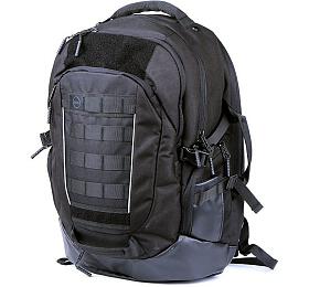 DELL Pro Rugged 18 Premium Backpack/ batoh pro notebook až 17–18" (460-BCML)