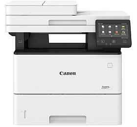 Canon i-SENSYS MF553dw - PSCF / WiFi / LAN / SEND / DADF / duplex / PCL / PS3 / 43ppm / A4 (5160C010)