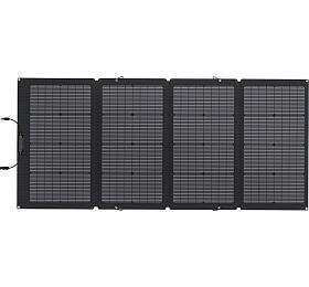 EcoFlow solrn panel 220W skldac