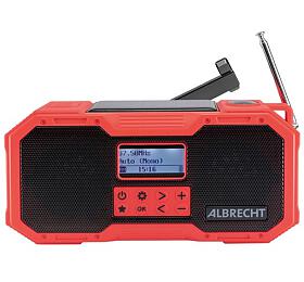 Albrecht DR 112