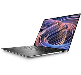 Dell XPS / 9520 / i7-12700H / 15,6&quot; / FHD / 16GB / 1TB SSD/RTX 3050 Ti/W11P/Silver/3RNBD (9520-48985)