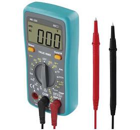 Emos multimetr MD-230 (M0230)