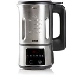 Automatick polvkovar s funkc marmeldy - DOMO DO727BL