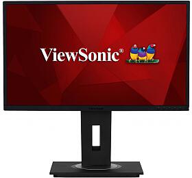 ViewSonic VG2748A-2 / 27&quot;/ IPS/ 16:9/ 1920x1080/ 5ms/ 250cd/m2/ DP/ HDMI/ VGA/ 4+1 USB/ PIVOT/ Repro