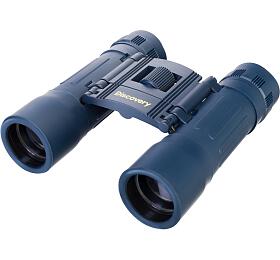 Dalekohled Discovery BASICS BB 10X25