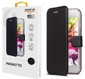 Pouzdro ALIGATOR Magnetto Xiaomi Redmi Note 11, Black