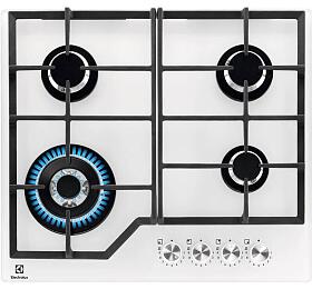 Plynov deska Electrolux KGG64362W
