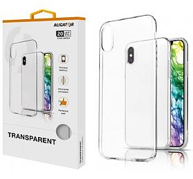 ALI TRANSPARENT Sam Gal A53 (5G) PTA0146