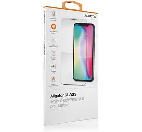 Tvrzen sklo Aligator pro telefon Samsung A33 (5G)