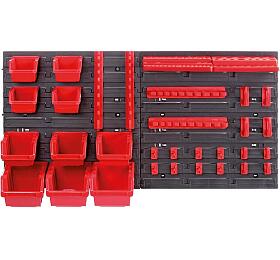 Závěsný systém OEM ORDERLINE, 10 boxů