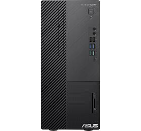 Asus aSUS ExpertCenter/D7 D700MC/Mini TWR / i3-10105 / 8GB / 512GB SSD/UHD/bez OS/3R (D700MCES-3101050060)